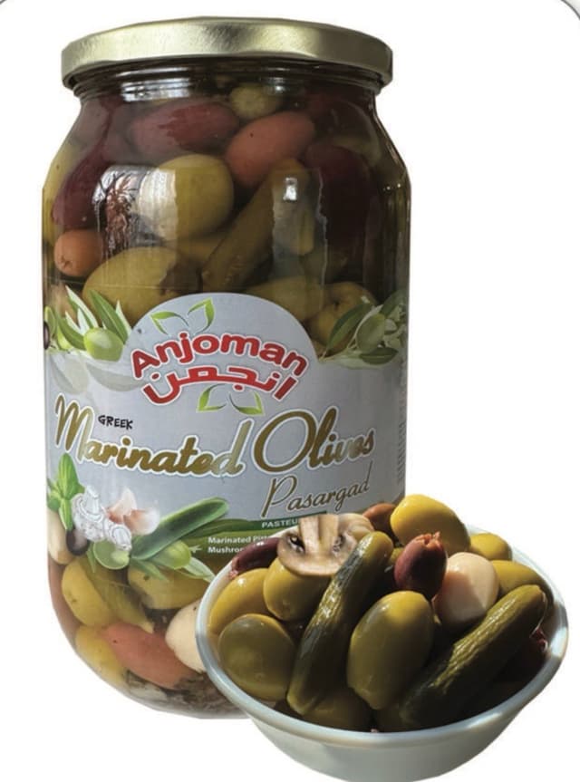 Olive