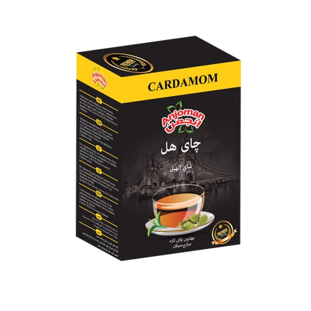 Tea