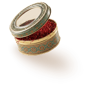 Anjoman saffron package