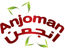 Anjomanfood Finland Logo