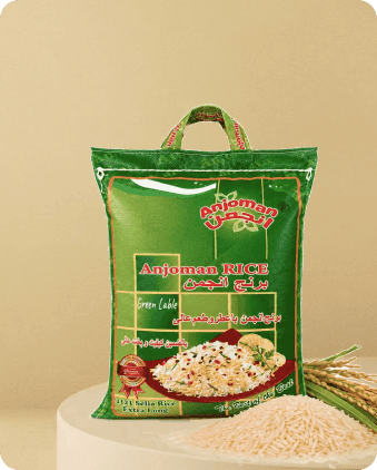 Anjoman Rice