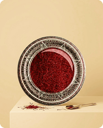 Anjoman Saffron