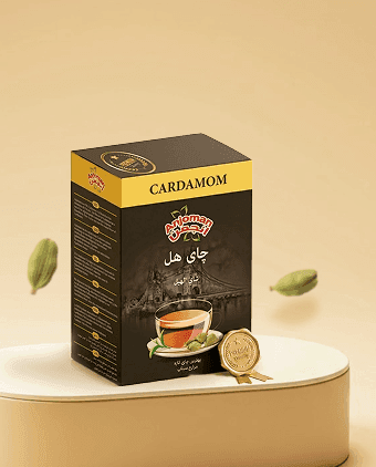 Anjoman Tea